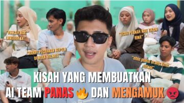 PENGALAMAN MARAH PLING TERUK!! ASSLAH LANGGAR EX DENGAN KERETA