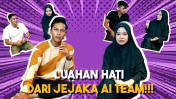 PENGALAMAN SED1H BERCINTA BAGI LELAKI !!! ANIQ & FIERA ADA MAS4LAH KE ?