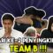 PENYINGKIRAN AI TEAM B YANG KEDUA