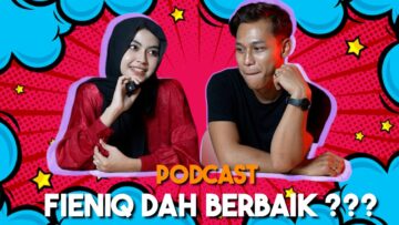 PERJELASKAN SITUASI ANIQ & FIERA SEKARANG !!! G4DUH SEBAB PEREMPUAN KE EGO ???