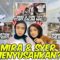 PERSIAPAN PALING PELIK UNTUK TRIP KE…. MIRA N SYER SOROK DALAM MALL SAMPAI KENA MARAH?!!