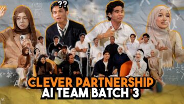 PERTANDINGAN BIJAK KE TAK PARTNERSHIP AI TEAM TERAKHIR 2025 !!!  JAWAPAN LAWAK…
