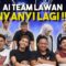 PERTANDINGAN MENYANYI AI TEAM !!!