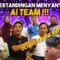 PERTANDINGAN MENYANYI AI TEAM !!! SUARA MIMI MERDU SANGAT…