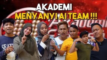 PERTANDINGAN MENYANYI LAGU ALIEFF IRFAN YANG VIRAL DI T1KTOK !!! ANIQ TERKELUAR…