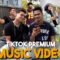 PERTANDINGAN MUSIC VIDEO TIKTOK AI TEAM !!!