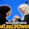 PERTANDINGAN PASANGAN WANITA MANA PALING P0WER !!! MIMIE COMEBACK…