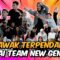 PERTANDINGAN RAJA LAWAK AI TEAM NEW GENERATION !!!