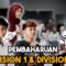 PERTUKARAN TALENT AI TEAM TERGEMPAR !!! 2 TALENT BERJAYA KE DIVISION 1