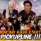 PICKUPLINE CINTA & CRINGE PARTNERSHIP AI TEAM 2025 !!! RAJA RATU BARU MUNCUL…