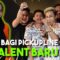 PICKUPLINE CINTA KEPADA TALENT BARU !!! BOY TIBA TIBA MENGADA…