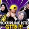 PICKUPLINE ISTERI ISTERI AI TEAM UNTUK GTTB !!! CRINGE & SWEET SANGAT SANGAT…