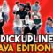 PICKUPLINE RAYA TERAKHIR BATCH 02 AI TEAM 2024 !!!