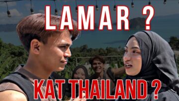 PIEYA PAIH 2025 APA BAKAL TERJADI ?? THAILAND BUKTI CINTA !!