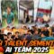 PILIH AI TEAM SEMENTARA 2025 !!! UNIK SANGAT NI…