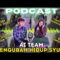 PODCAST:AI TEAM MENGUBAH HIDUP SYURA