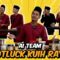 POTLUCK KUIH & BISKUT RAYA AI TEAM !!!