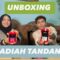 PP UNBOXING HADIAH BERTANDANG😍HADIAH BERNILAI 15K😍