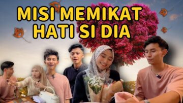 PR4NK G0NE WRONG !! FAE MARAH DANNY LUK4KAN HATI UNA !!!