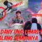 PR4NK PALING GIL4 !! DANY CEMAS UNA HAMPIR LEMAS !!