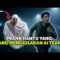 PRANK AI TEAM QIS JADI H4NTU?!.PERGI KE SETIAP RUMAH TALENT AI WAKTU MALAM?!