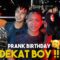 PRANK BIRTHDAY BOY !!! SEMUA TERPAKSA TERJUN KOLAM TENGAH MALAM…