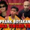 PRANK BOTAKAN FAMILY!! SATU FAMILY BOTAK??