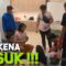 PRANK BOY KENA RASUK !!! SEMUA DALAM RUMAH JADI HURU HARA…