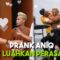 PRANK BOY SUKA DEKAT ANIQ !!! SUMPAH G3LI TENGOK DIORANG….