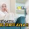 PRANK buang 3 orang staff AYLA ??? Tiya antara m4ngsanya !!!