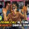 PRANK CALL AI TEAM?! TIADA YANG MAHU TOLONG HARRY EKSIDEN KERETA?! UNA DAN ASSLAH NAK DATANG TOLONG?