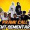 PRANK CALL JATUH CINTA DEKAT TALENT AI TEAM !!! KANTOI NAK KHAWIN…