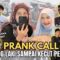 PRANK CALL MAMA NGORAT GENG AI TEAM LELAKI!! SAMPAI TRAUM4 DIBUATNYA!