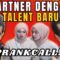 PRANK CALL PARTNER DENGAN TALENT BARU !! RINA SEDIH !!