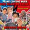 PRANK CONTENG MUKA BINI!! VIRAL SATU KELANTAN!! (BALAS DENDAM)