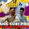 PRANK CURI SEMUA PHONE AI TEAM !!! BALING DARI TINGKAT 3 SEMUA PECAH !!!