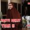 PRANK HANTU DI BULAN RAMADHAN !!! MIMIE TAKUT SAMPAI BERLARI….