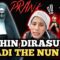 PRANK HANTU THE NUN DEKAT AI TEAM !! SEMUA MENGGELUPUR KETAKUTAN !!