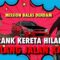 PRANK ISTERI KERETA HILANG!! JALAN KAKI SAMBIL NANGIS?!