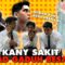 PRANK KANDA EMNY YANG TENGAH SAKIT !!! SAMAD G4DUH BESAR !!!