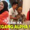 PRANK KUCING DEKAT IKAA !!! IKA MENANGIS TAKUT KUCING….