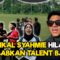 PRANK MAIN NY4W4??? SEMUA AI TEAM TERKEJUT LEPAS TENGOK SYAHMIE MENGAMUK!!!