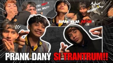 PRANK MAKAN DIRI, MACAM-MACAM PLOTWIST⁉️