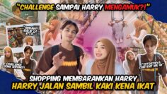 PRANK MENJADI REALITY!! FAE NANGIS !!