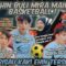PRANK MIRA KAKI EHIN PATAH ! ACURA BERMAIN BASKETBALL  ! HARI HARI TERAKHIR EHIN & MIRA