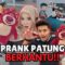 PRANK PATUNG BERHANTU!! KARINA SYAFAE COMEBACK?!?!