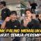 PRANK PERTAMA 2026?! KECOH KLIA OLEH PRANK ZOMBIE HARRY?! AMRI MEGURAT SEMUA PEREMPUAN?! PECAH PERUT