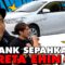 PRANK SEPAHKAN KERETA EHIN!? AKU JUMPA BARANG PERIBADI MIMI !!