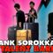 PRANK SOROKKAN BEG TALENT BARU !!! SEMUA KENA STAY !!!