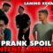 PRANK SPOIL CONTENT LAMING !!! ALIEFF & SHAHRUL BERPAKAT LAMING KENA BALIK !?